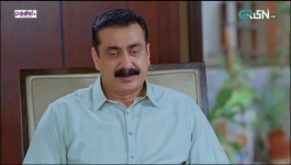 Visaal E Ishq - Episode 60